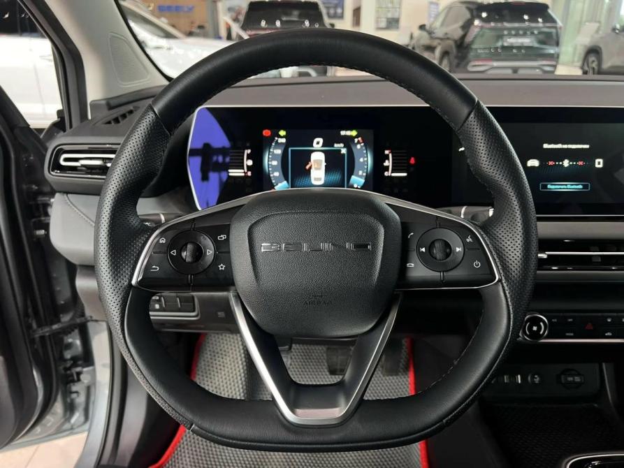 BAIC U5 Plus Екатеринбург  - изображение 15