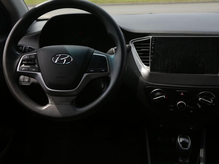 Hyundai Solaris II Рестайлинг Иваново  - изображение 14