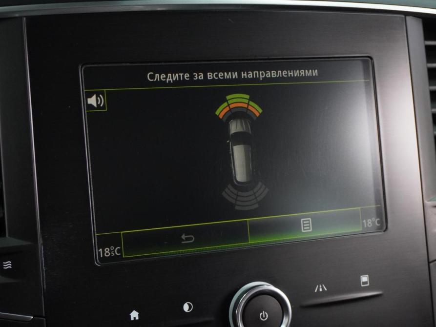 Renault Megane IV Воронеж  - изображение 14