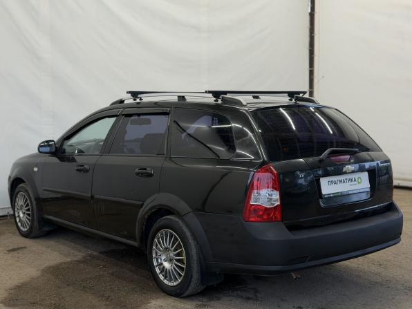 Chevrolet Lacetti I с пробегом 2007 года, цена 269 000 рублей, 266547 км, универсал, Автокод Объявления