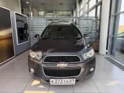 Chevrolet Captiva I Рестайлинг Таганрог  - изображение 36