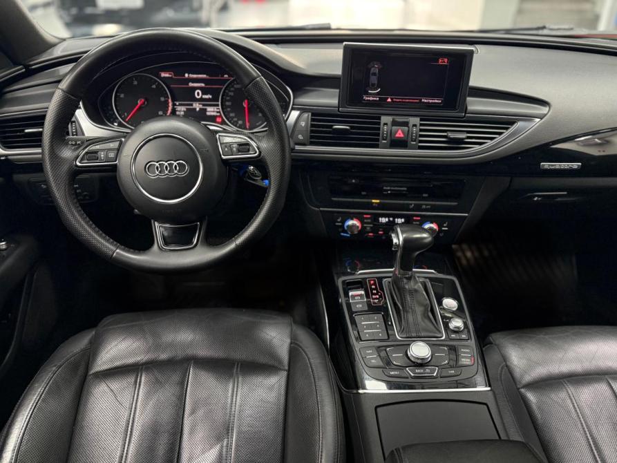 Audi A7 I (4G) Казань  - изображение 9