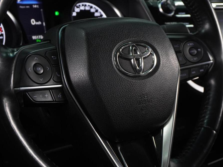 Toyota Camry VIII (XV70) Воронеж  - изображение 17