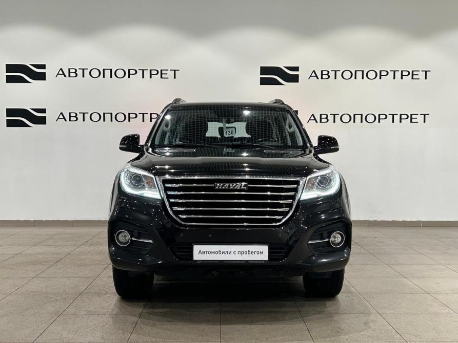 Haval H9 I Рестайлинг Санкт-Петербург  - изображение 10