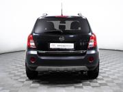 Opel Antara I Рестайлинг Москва  - изображение 22