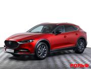 Mazda CX-4 I Рестайлинг Москва  - изображение 24