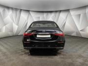 Mercedes-Benz S-Класс VII (W223) Москва  - изображение 9
