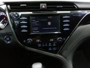 Toyota Camry VIII (XV70) Оренбург  - изображение 27