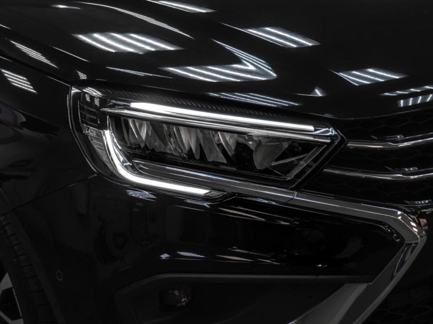 Lada (ВАЗ) Aura Тюмень  - изображение 6