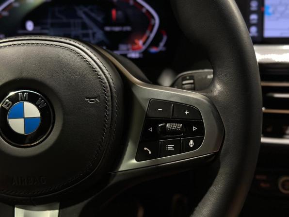 BMW 2 серии F44 с пробегом 2022 года, цена 2 990 000 рублей, 65664 км, седан, Автокод Объявления