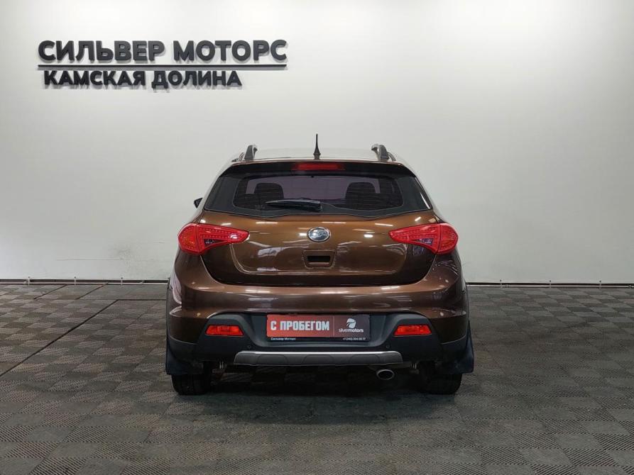 Lifan X50 Пермь  - изображение 8