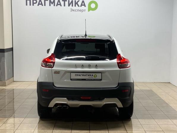 Lada (ВАЗ) XRAY I с пробегом 2021 года, цена 1 100 000 рублей, 84000 км, хэтчбек, Автокод Объявления