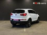 Kia Sportage III Челябинск  - изображение 9