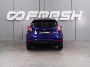 Ford Fiesta Mk6 Рестайлинг Воронеж  - изображение 20