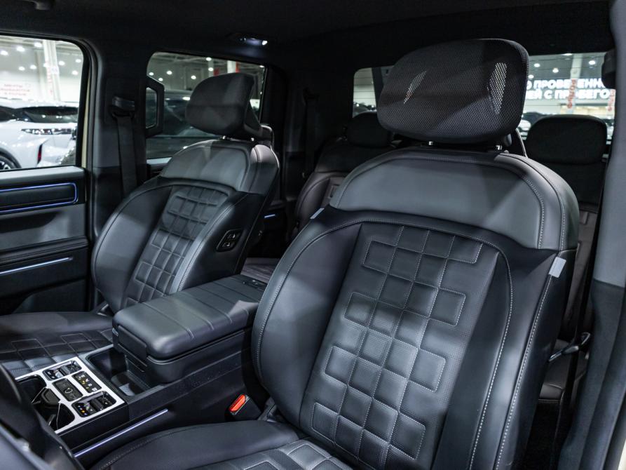 Kia Tasman Санкт-Петербург  - изображение 37