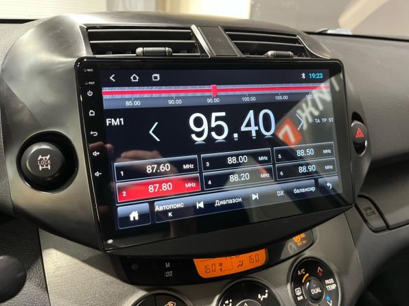 Toyota RAV4 III (XA30) Рестайлинг с пробегом 2010 года, цена 1 430 000 рублей, 147000 км, внедорожник, Автокод Объявления