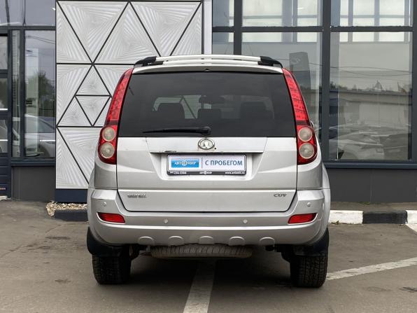 Great Wall Hover H5 с пробегом 2014 года, цена 849 000 рублей, 130929 км, внедорожник, Автокод Объявления
