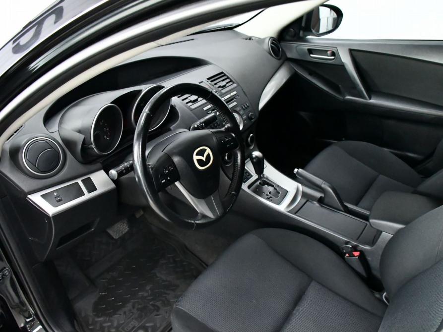 Mazda 3 II (BL) Новосибирск  - изображение 8