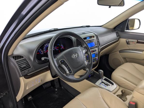 Hyundai Santa Fe II Рестайлинг с пробегом 2010 года, цена 1 350 000 рублей, 131266 км, внедорожник, Автокод Объявления