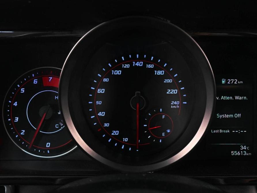 Hyundai Avante VII Ростов-на-Дону  - изображение 19