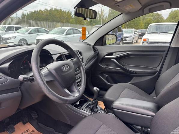 Lada (ВАЗ) Vesta I с пробегом 2021 года, цена 975 200 рублей, 97373 км, седан, Автокод Объявления