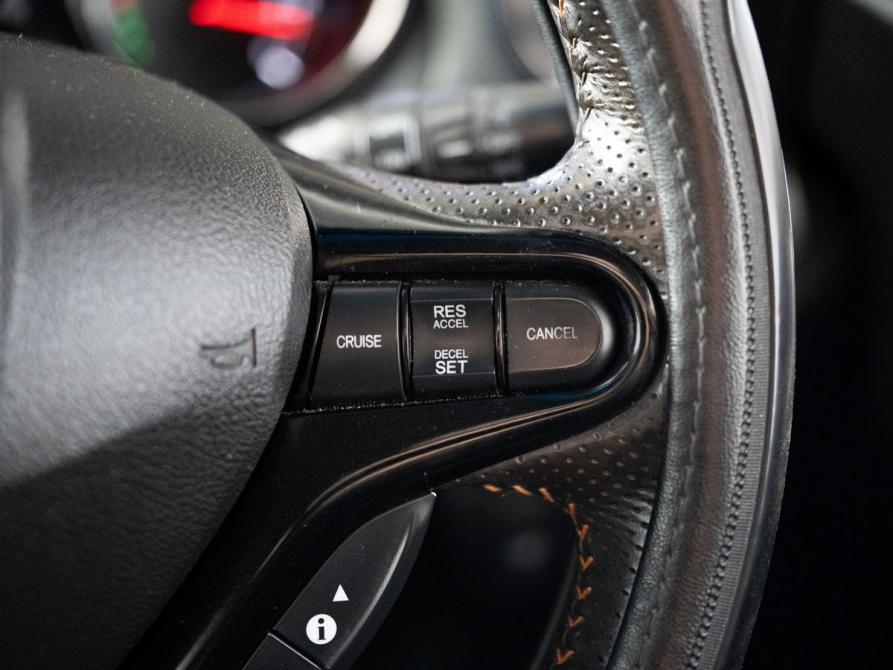Honda Fit Shuttle I Иркутск  - изображение 12