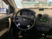 Chevrolet Aveo I Рестайлинг Челябинск  - изображение 26