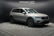 Volkswagen Tiguan II Рестайлинг Крым  - изображение 33