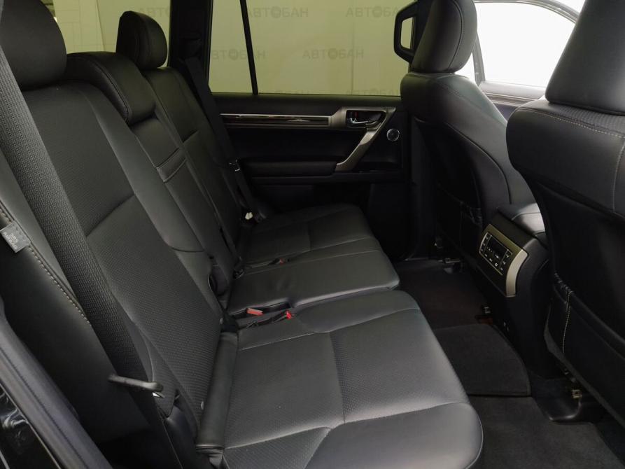 Lexus GX II Рестайлинг 2 Екатеринбург  - изображение 26