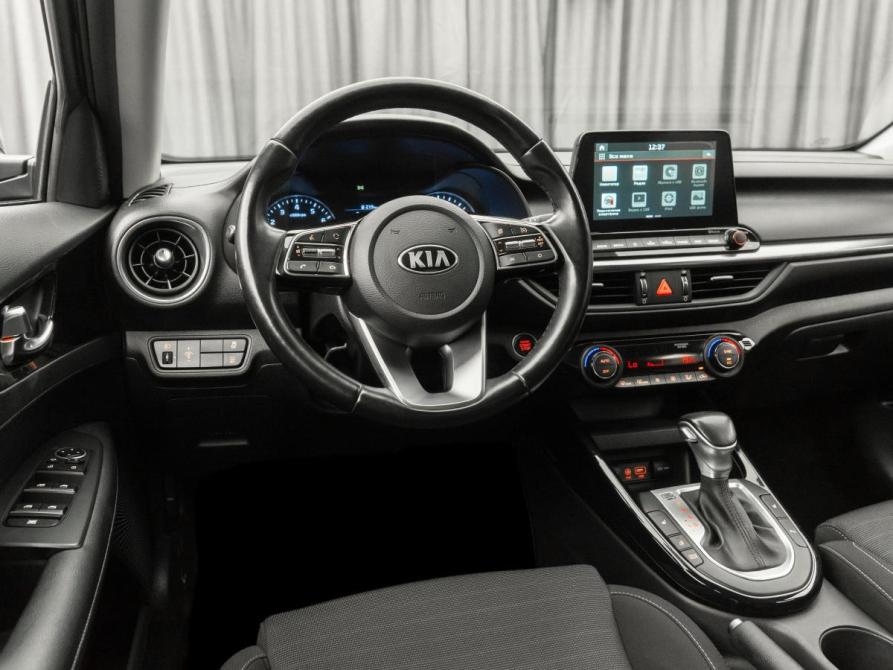 Kia Cerato IV Москва  - изображение 7