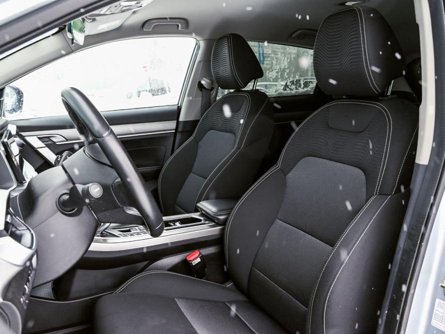 Geely Coolray I Екатеринбург  - изображение 16