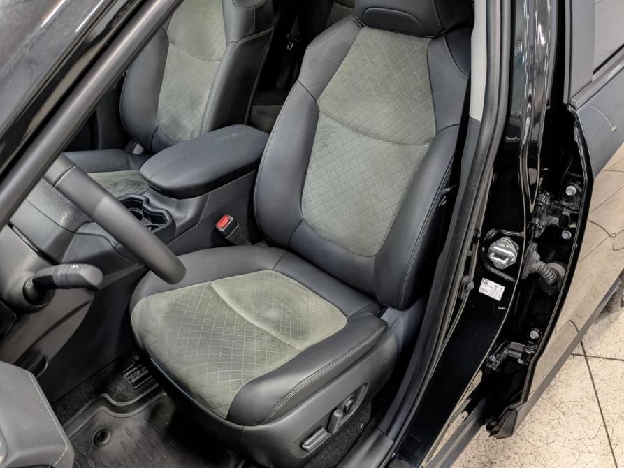 Toyota RAV4 V (XA50) Москва  - изображение 20