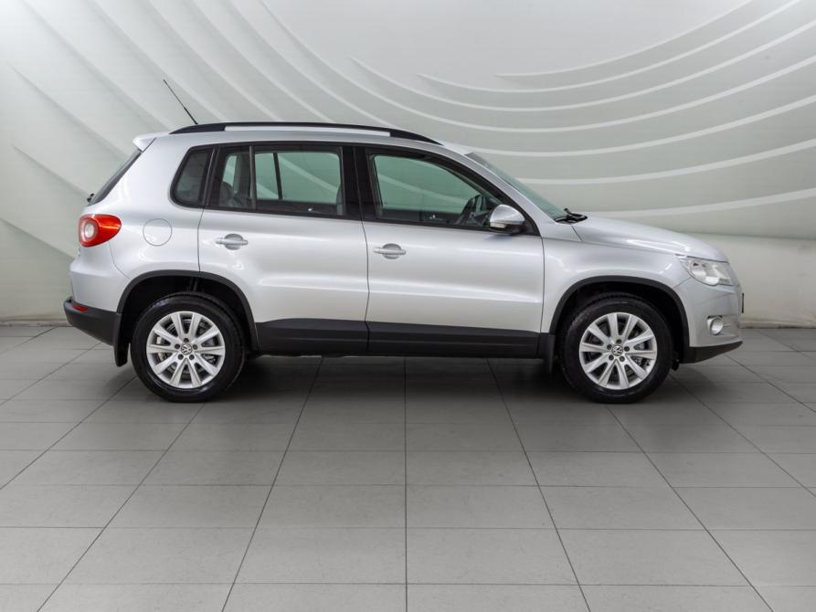 Volkswagen Tiguan I Волгоград  - изображение 8