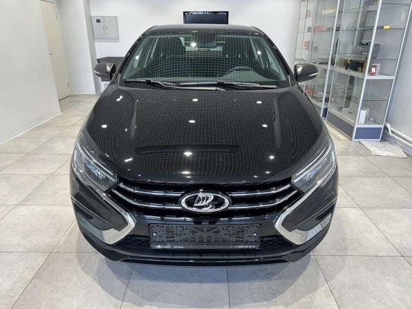 Новый Lada (ВАЗ) Vesta I Рестайлинг (NG) 2026 года, цена 1 360 000 рублей, седан, Автокод Объявления