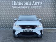 Belgee X50 Краснодар  - изображение 40