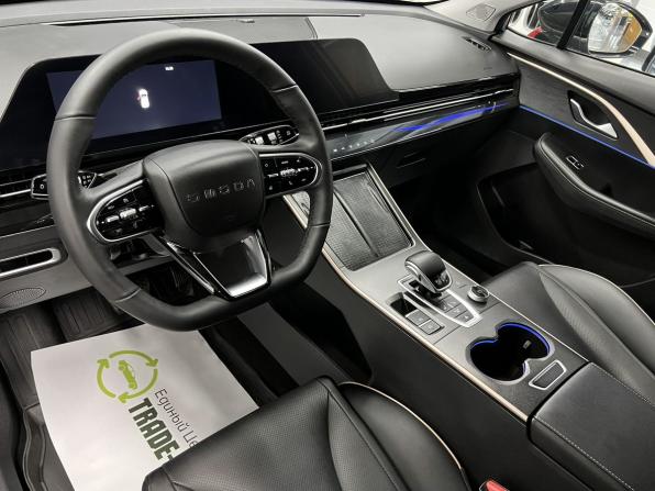 Omoda C5 I с пробегом 2023 года, цена 1 795 000 рублей, 34220 км, внедорожник, Автокод Объявления