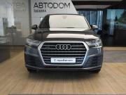 Audi Q7 II (4M) Москва  - изображение 31