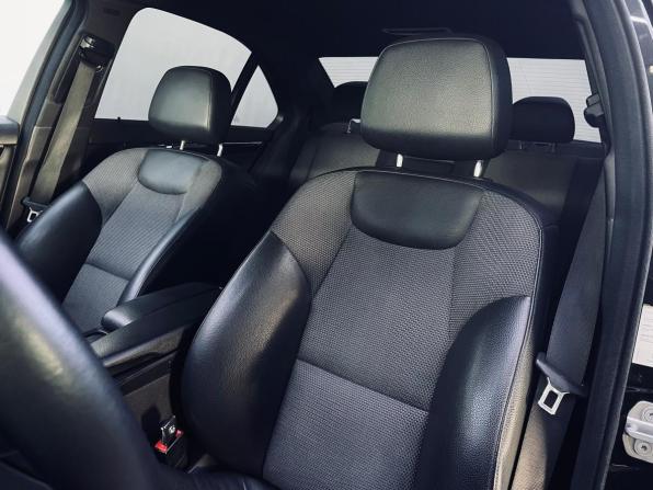 Mercedes-Benz C-Класс III (W204) с пробегом 2011 года, цена 1 293 000 рублей, 202000 км, седан, Автокод Объявления