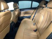 BMW 5 серии VII (G30/G31/G38) Рестайлинг Москва  - изображение 37