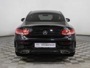 Mercedes-Benz C-Класс IV (W205) Рестайлинг Москва  - изображение 24