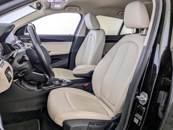 BMW X2 I (F39) с пробегом 2020 года, цена 2 650 000 рублей, 29500 км, внедорожник, Автокод Объявления