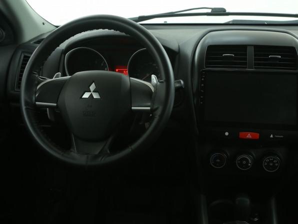 Mitsubishi ASX I Рестайлинг с пробегом 2013 года, цена 959 000 рублей, 179200 км, внедорожник, Автокод Объявления