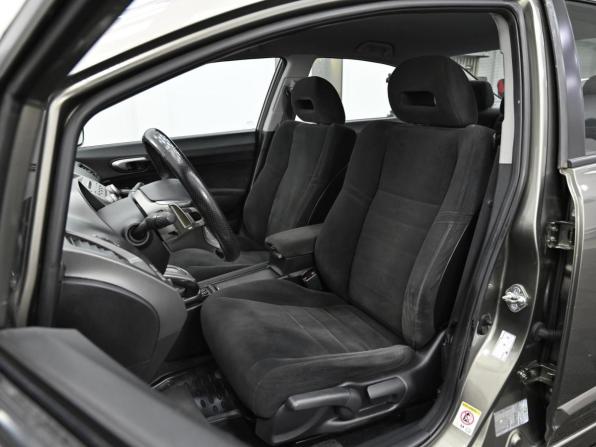 Honda Civic VIII с пробегом 2008 года, цена 699 000 рублей, 326000 км, седан, Автокод Объявления