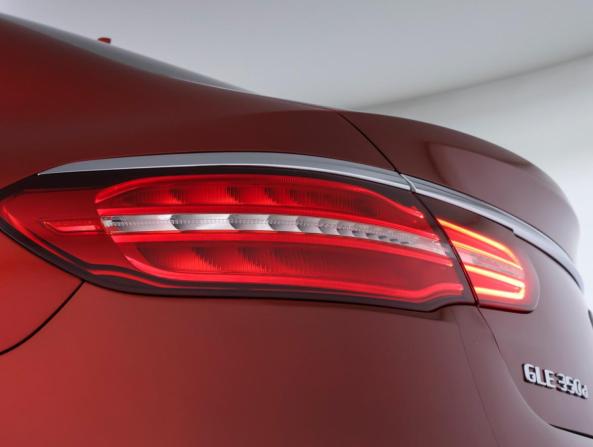 Mercedes-Benz GLE Coupe I (C292) с пробегом 2016 года, цена 3 867 000 рублей, 104776 км, внедорожник, Автокод Объявления