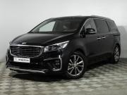 Kia Carnival III Санкт-Петербург  - изображение 29