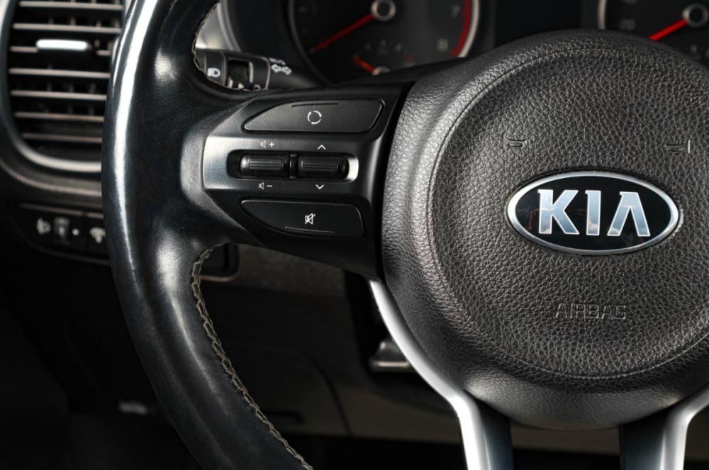 Kia Rio IV Тюмень  - изображение 15