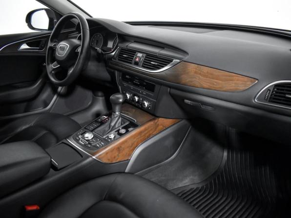 Audi A6 IV (C7) с пробегом 2013 года, цена 1 548 000 рублей, 198001 км, седан, Автокод Объявления