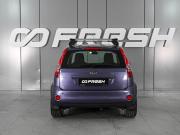 Ford Fiesta Mk5 Ростов-на-Дону  - изображение 19