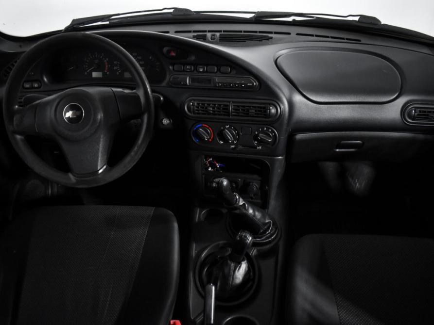 Chevrolet Niva I Рестайлинг Санкт-Петербург  - изображение 11