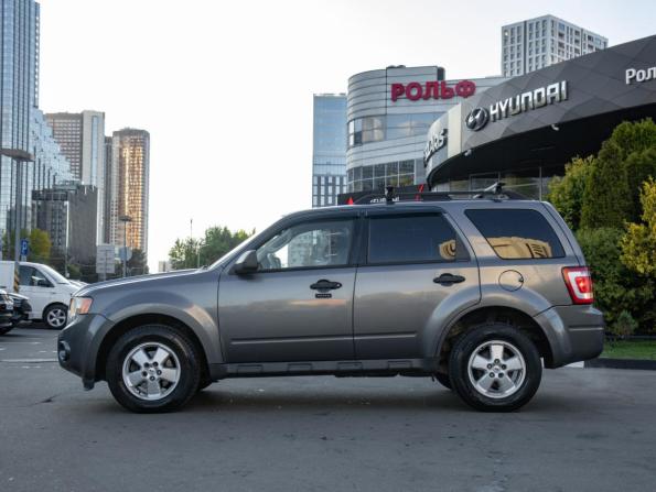 Ford Escape II с пробегом 2010 года, цена 818 000 рублей, 280247 км, внедорожник, Автокод Объявления